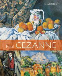 Paul Cézanne - Gérard Denizeau - Larousse - Achat livre sur Divertistore