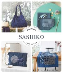 Sashiko - Satomi Sakuma