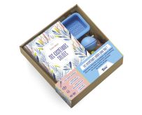 Coffret mes cosmétiques solides - Emilie Hébert - Mango - Achat livre sur Divertistore