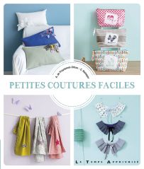 Petites coutures faciles - Agathe de Frayssinet / Corine Romeyer