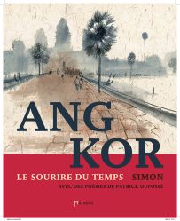 Angkor - Le sourire du temps