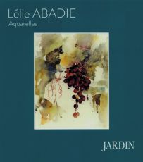 Jardin - Lélie Abadie - Achat livre sur DivertiStore
