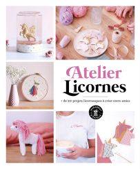 Atelier Licornes