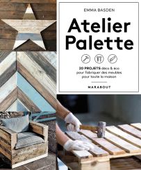 Atelier palettes - Emma Basden