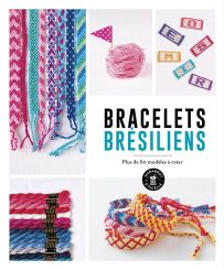 Bracelets Brésiliens