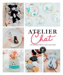 Atelier Chat