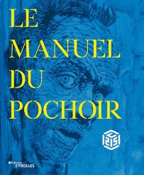 Le manuel du pochoir - Christian Guémy