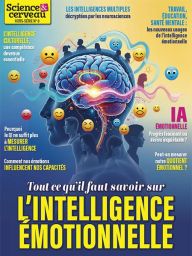 Science-&-cerveau-hors-série-7-cerveau-le-vrai-du-faux - couverture