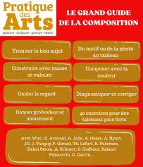 Découvrez en avant-première le hors-série Pastel de juin de Pratique des Arts : artistes, portraits, paysages, natures mortes, démonstrations et conseils pour explorer toute la richesse du pastel. Achat magazine sur Divertistore