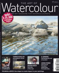 The Art of Watercolour n°11