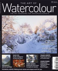 The Art of Watercolour n°13
