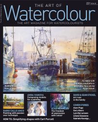 art of watercolour 23