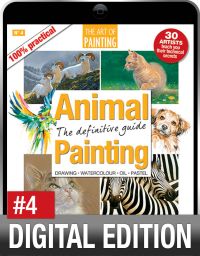 ANIMAL PAINTING - Digital Edition