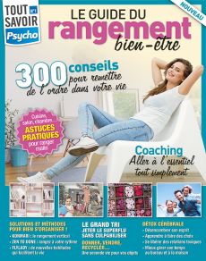 methodes de rangement