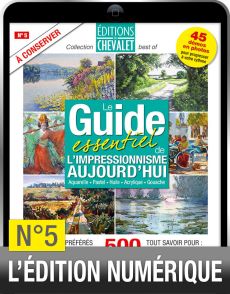 TELECHARGEMENT : Le guide de l'impressionnisme