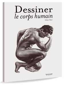 Dessiner le corps humain