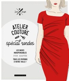 Atelier couture spécial rondes - Lorna Knight