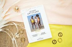 Cahiers Artesane - Volume 5 - Coup de soleil