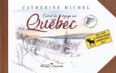 Carnet de voyage en Argentine - Catherine Michel - Editions Voyage en Aquarelle - Achat livre sur Divertistore
