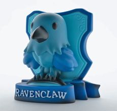 Figurine Tirelire Chibi Harry Potter Serdaigle sous licence à collectionner taille environ 14 cm de la marque Plastoy 3521320801520