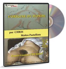 L'origine du monde - par Chris – DVD