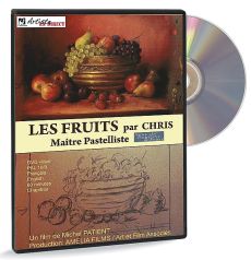Les fruits par Chris – DVD