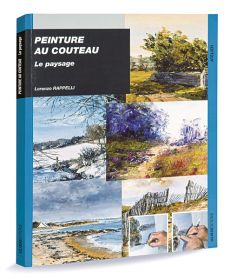 La peinture au couteau