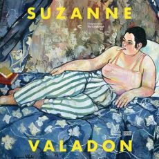 Suzanne Valadon - Album de l'exposition 9782386540080 livre Centre Pompidou