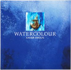 Watercolour - Xavier Swolfs artist