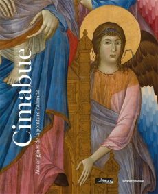 Cimabue - Aux origines de la peinture moderne en occident - 9788836658848