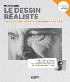 Le dessin réaliste - Les techniques clés pour progresser achat livre divertistore 9782317032363