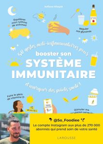 Se libérer du regard de l'autre : Guérir de ses blessures et s'aimer soi-même