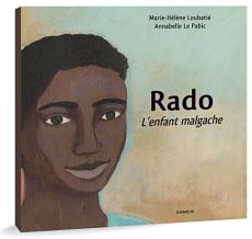 Rado, l'enfant Malgache