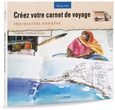 Créez votre carnet de voyage - Impressions nomades