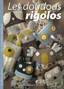 Les doudous rigolos