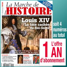 La Marche de l'Histoire