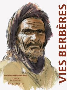 livre art berbères