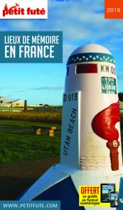 Petit Futé - Guide des lieux de mémoire