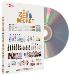 Ma vie zéro déchets DVD - Donatien Lemaitre, Jean-Thomas Ceccaldi et Dorothée Lachaud