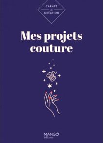 Mes projets couture - Mélanie Jean