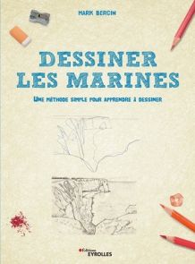 Laissez-vous guider et apprenez à dessiner les bords de mer facilement Une méthode qui a fait ses preuves. Achat livre sur divertistore.com