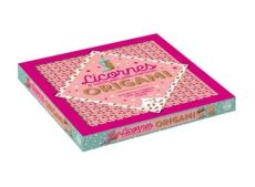 Coffret origami Licornes et autres jolis petits monstres - Avec 100 feuillets, 2 formats, 1 livre avec modèles et 100 stickers. - Éditions Solar
