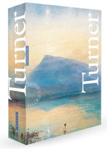Joseph Mallord William Turner - Le coffret essentiel du peintre anglais