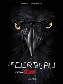 Le Corbeau : L'Affaire Villemin
