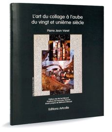 L'art du collage à l'aube du 21ème siècle