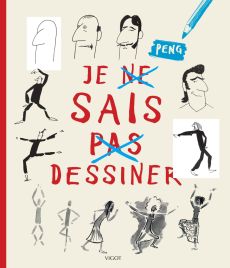 Je (ne) sais (pas) dessiner - Peng