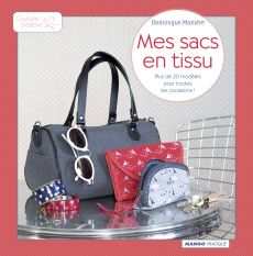 Mes sacs en tissu