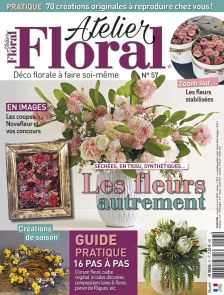 Atelier Floral 57 - Les fleurs autrement