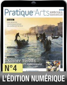 TELECHARGEMENT : Cahier spécial aquarelle 4 - Achat Diverti Store