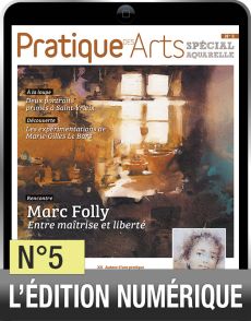 TELECHARGEMENT : Cahier spécial aquarelle 5 Achat Diverti Store